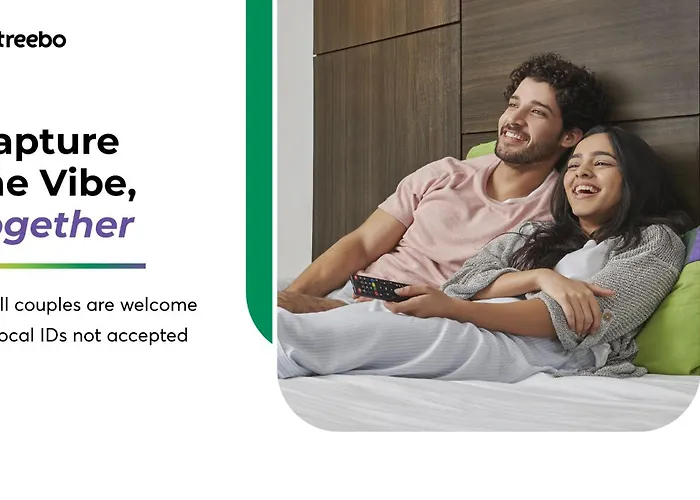 Treebo Mobi Vip AirportAirport Hotel